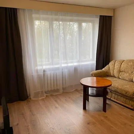 Apartamento Cozy Simple - Quick In Quick Out