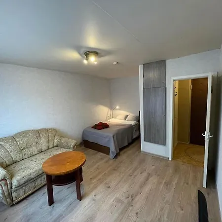 Apartamento Cozy Simple - Quick In Quick Out *