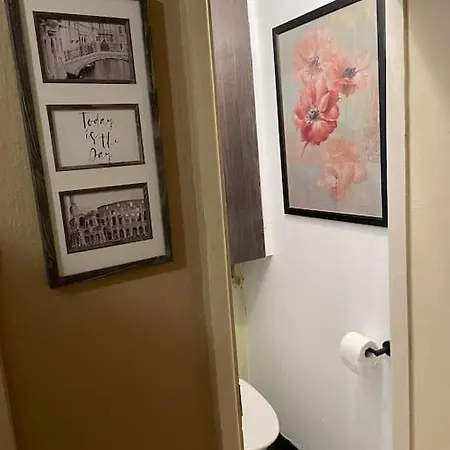 Cozy Simple - Quick In Quick Out Apartamento